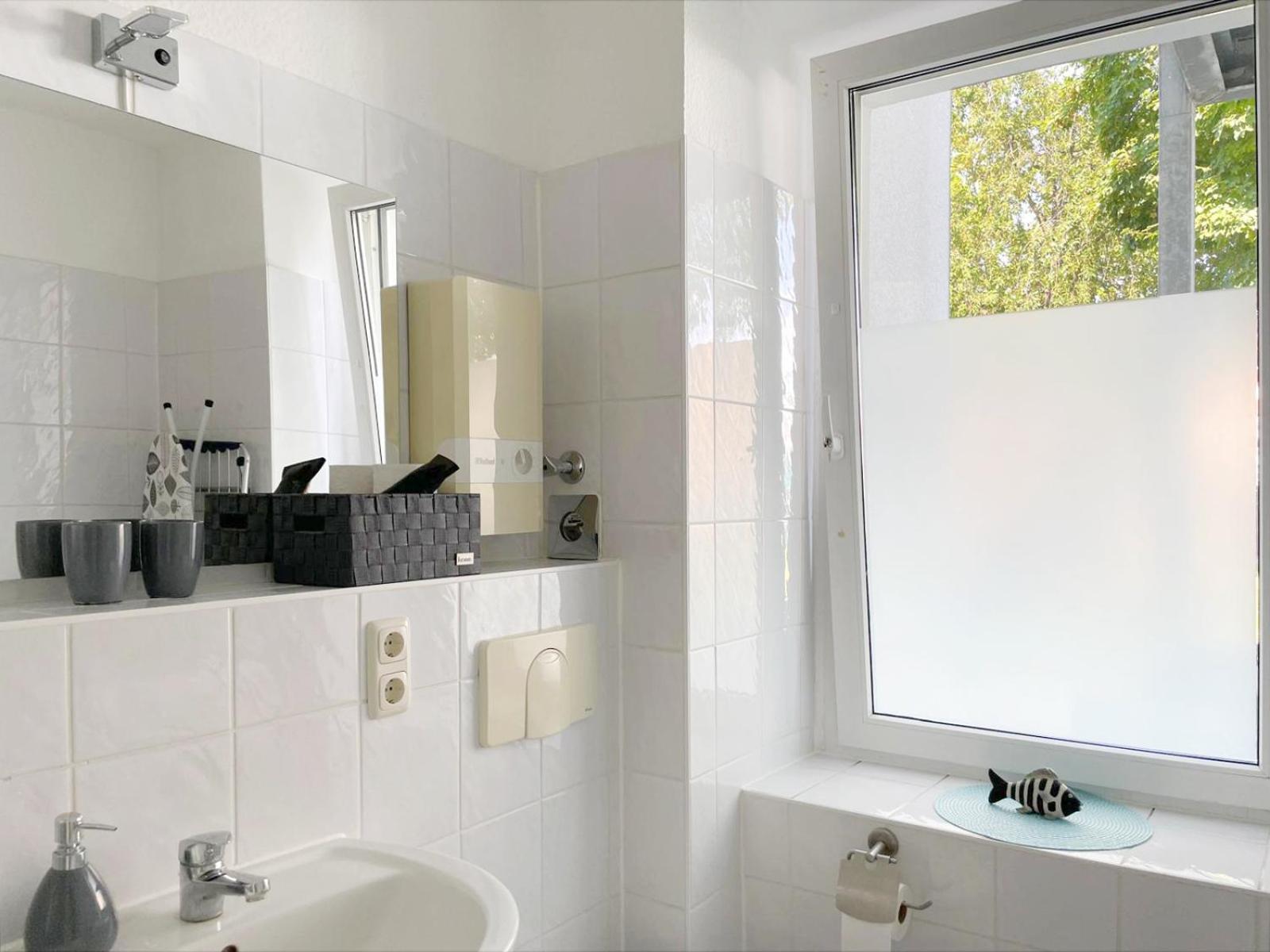 Gemuetliches Apartment, Seenaehe, Wm, Wlan, Balkon Марклеберг Екстериор снимка